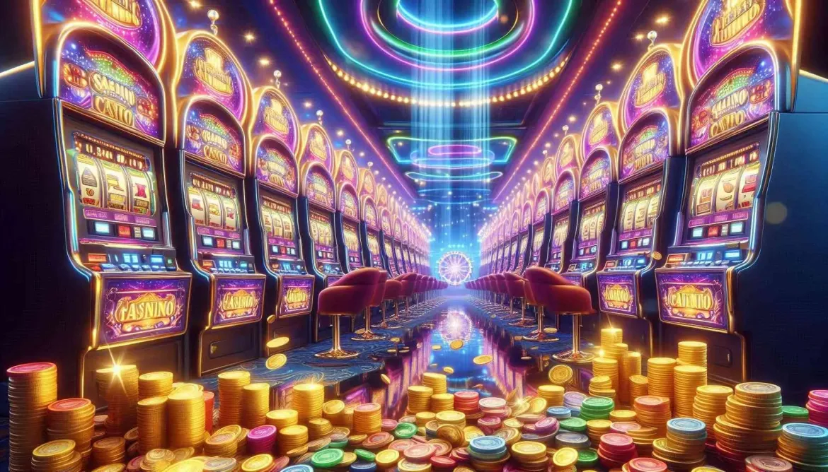 Sky Vegas Casino
